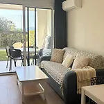 Appartement 0321, Piscine - Parking - Proche Plages - Palmazur Vacances