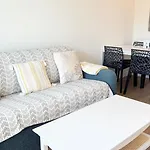 Appartement 0321, Piscine - Parking - Proche Plages - Palmazur Vacances