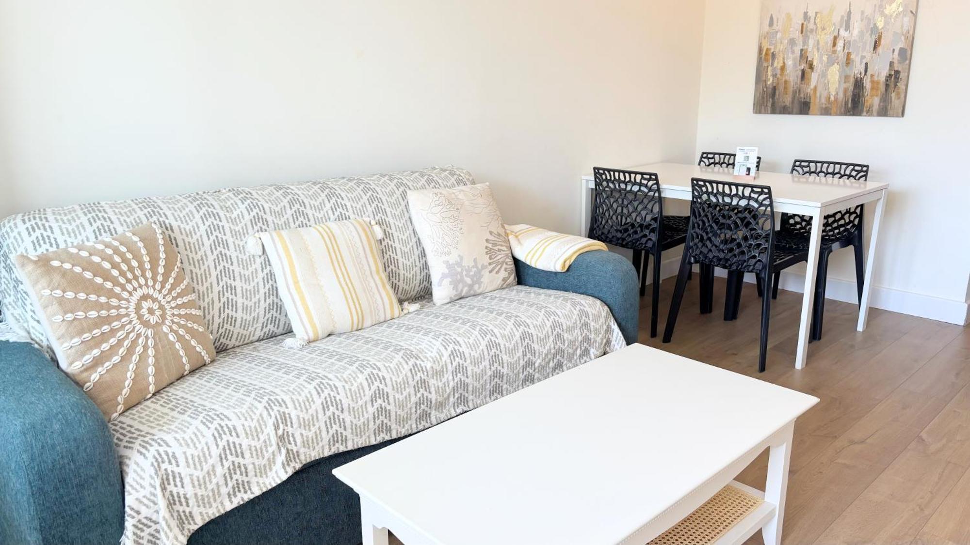 0321, Piscine - Parking - Proche Plages - Palmazur Apartamento