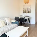 Résidence Villa Francia T2 avec Jardin By Palmazur